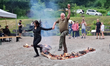 Historie Schwazer Silberwald